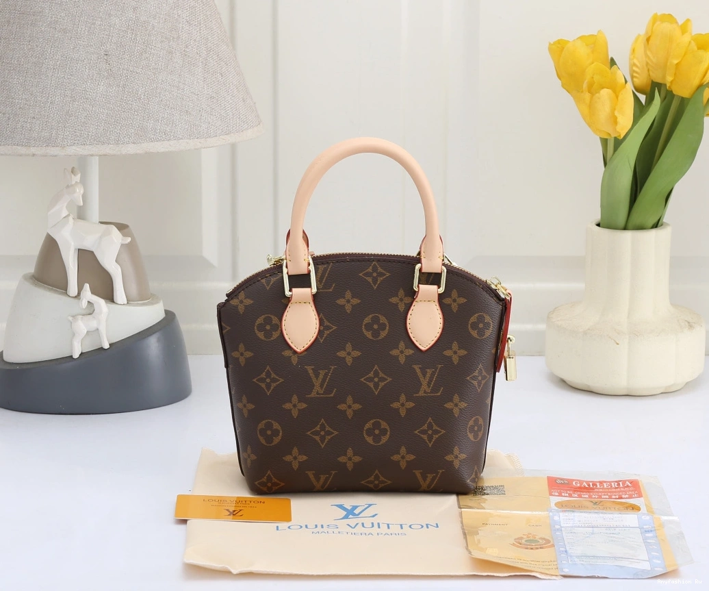 HandBags Vuitton Breathable 7765 Louis Women For 0125